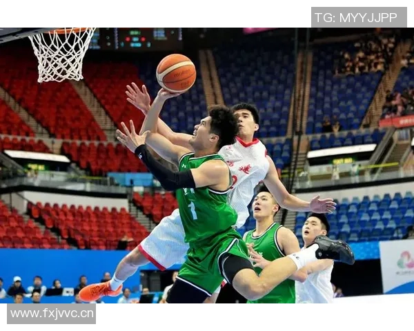 福建球队在CBA的表现与发展潜力