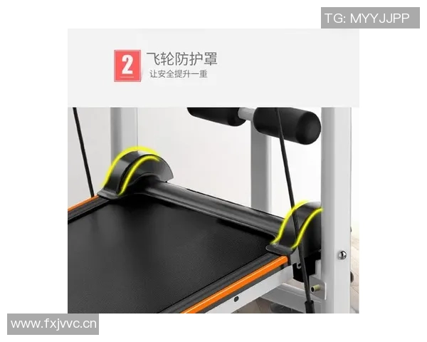 简单的健身器材有哪些：介绍几款简易而高效的健身器材