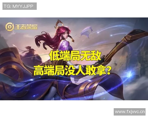 聚焦王者荣耀战术解析：FPX如何运用策略制胜对局